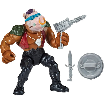 Introducing Teenage Mutant Ninja Turtles Classic - Bebop with SKU 233879625 recommended for ages 4+