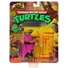 Apresentamos Tartarugas Ninja Classic - Splinter com o SKU 233879825 recomendado para + 4 anos