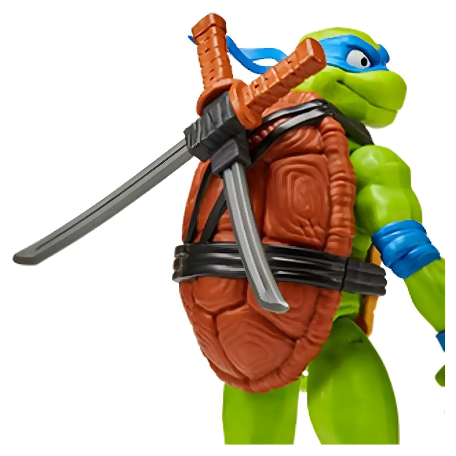 Apresentamos Tartarugas Ninja Gigante - Leonardo com o SKU 233875225 recomendado para + 4 anos