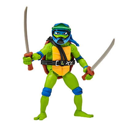 Introducing Teenage Mutant Ninja Turtles Kick Cycle with SKU 238343125 recommended for ages 4+