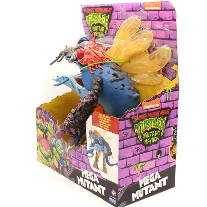 Introducing Teenage Mutant Ninja Turtles - Mega Mutant with SKU 233877625 recommended for ages 4+