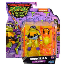 Apresentamos Tartarugas Ninja Mutant Mayhen - Donatello com o SKU 233873725 recomendado para + 4 anos