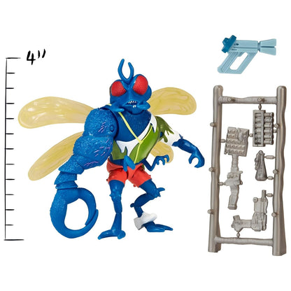 Introducing Teenage Mutant Ninja Turtles Mutant Mayhem - Superfly with SKU 233874025 recommended for ages 4+