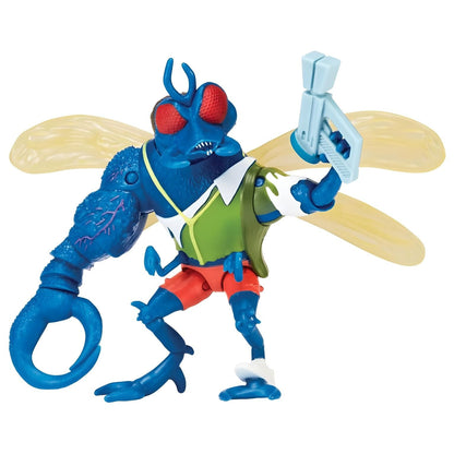 Introducing Teenage Mutant Ninja Turtles Mutant Mayhem - Superfly with SKU 233874025 recommended for ages 4+