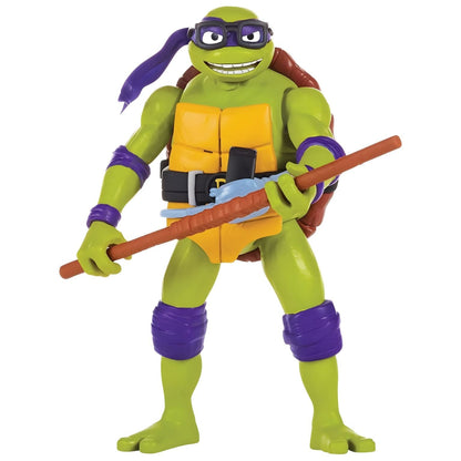 Introducing Teenage Mutant Ninja Turtles Shouts - Donatello with SKU 233874825 recommended for ages 4+