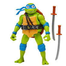 Apresentamos Tartarugas Ninja Shouts - Leonardo com o SKU 233874725 recomendado para + 4 anos
