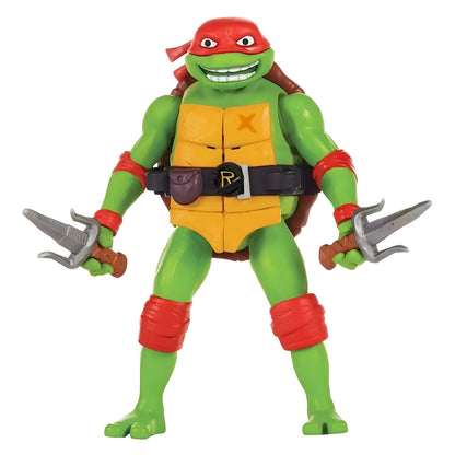 Introducing Teenage Mutant Ninja Turtles Shouts - Raphael with SKU 233875025 recommended for ages 4+