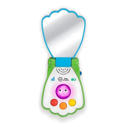 Introducing Baby Einstein Musical Phone with SKU 951314625, recommended for ages 6 months+