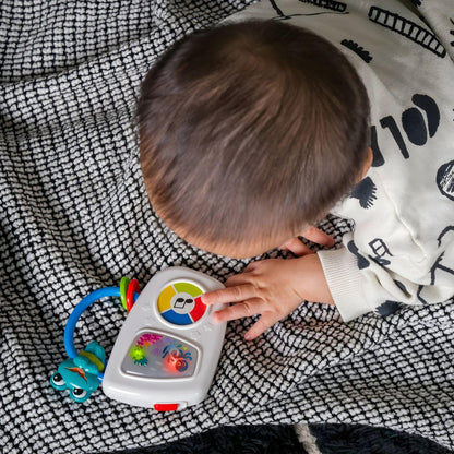 Introducing Musical Phone Sea Melodies with SKU 951682425, recommended for ages 3 months+