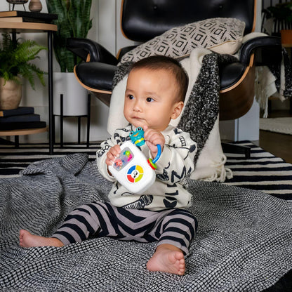 Introducing Musical Phone Sea Melodies with SKU 951682425, recommended for ages 3 months+