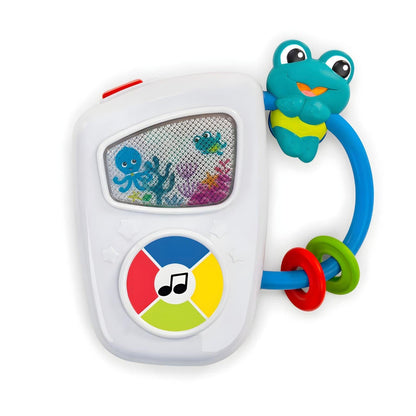 Introducing Musical Phone Sea Melodies with SKU 951682425, recommended for ages 3 months+