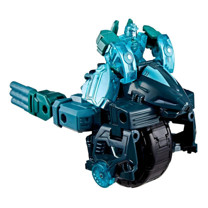 Introducing Transformers Age of the Prime - Micronus Prime with SKU 861029525, recommended for ages 8+