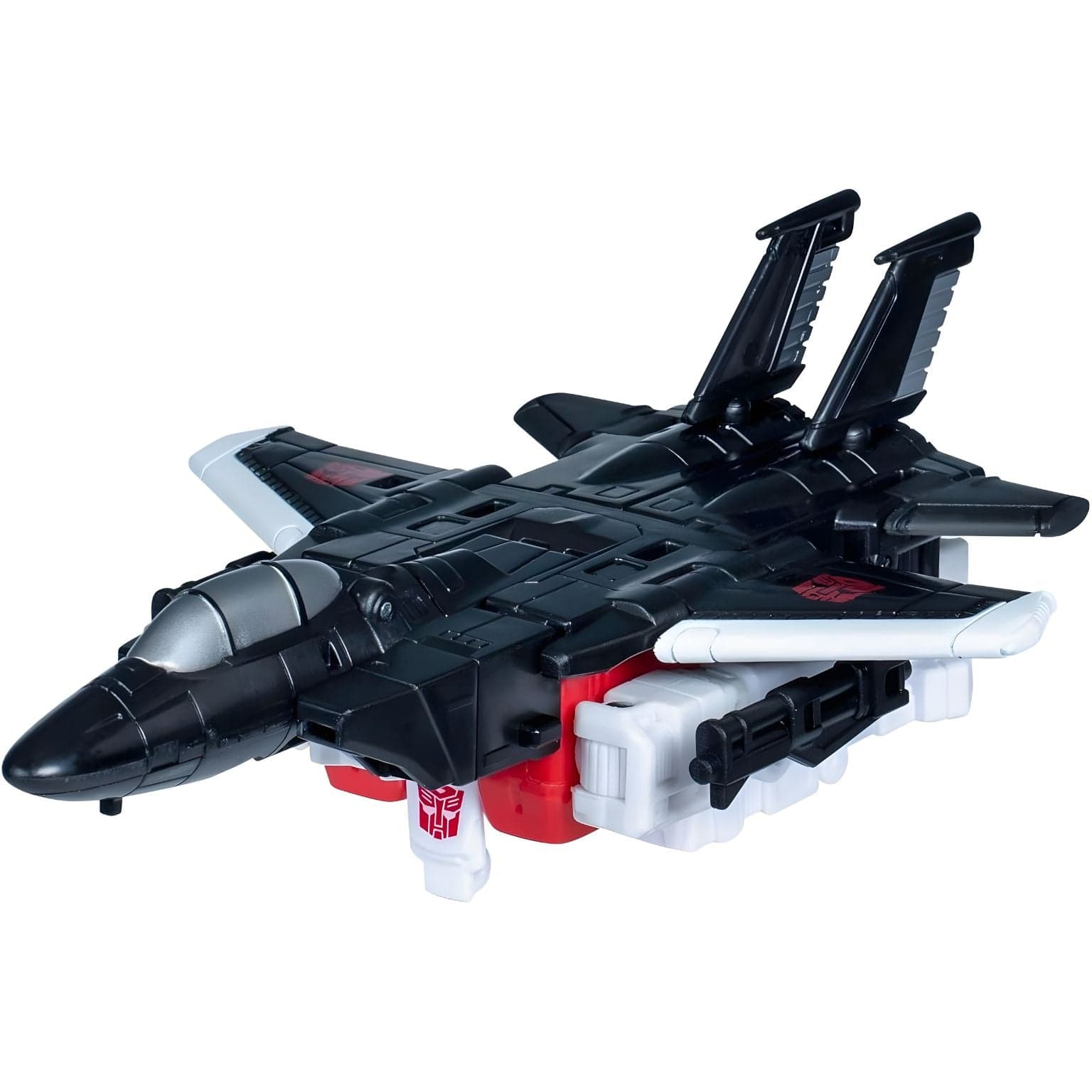 Apresentamos Transformers Age of the Primes - Air Raid com o SKU 861023525 recomendado para + 8 anos