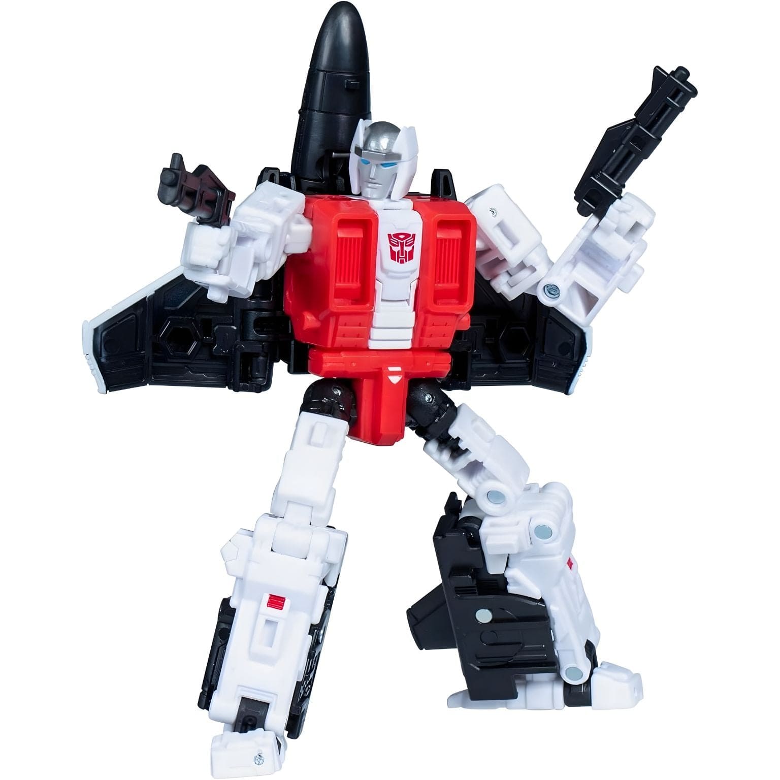 Apresentamos Transformers Age of the Primes - Air Raid com o SKU 861023525 recomendado para + 8 anos