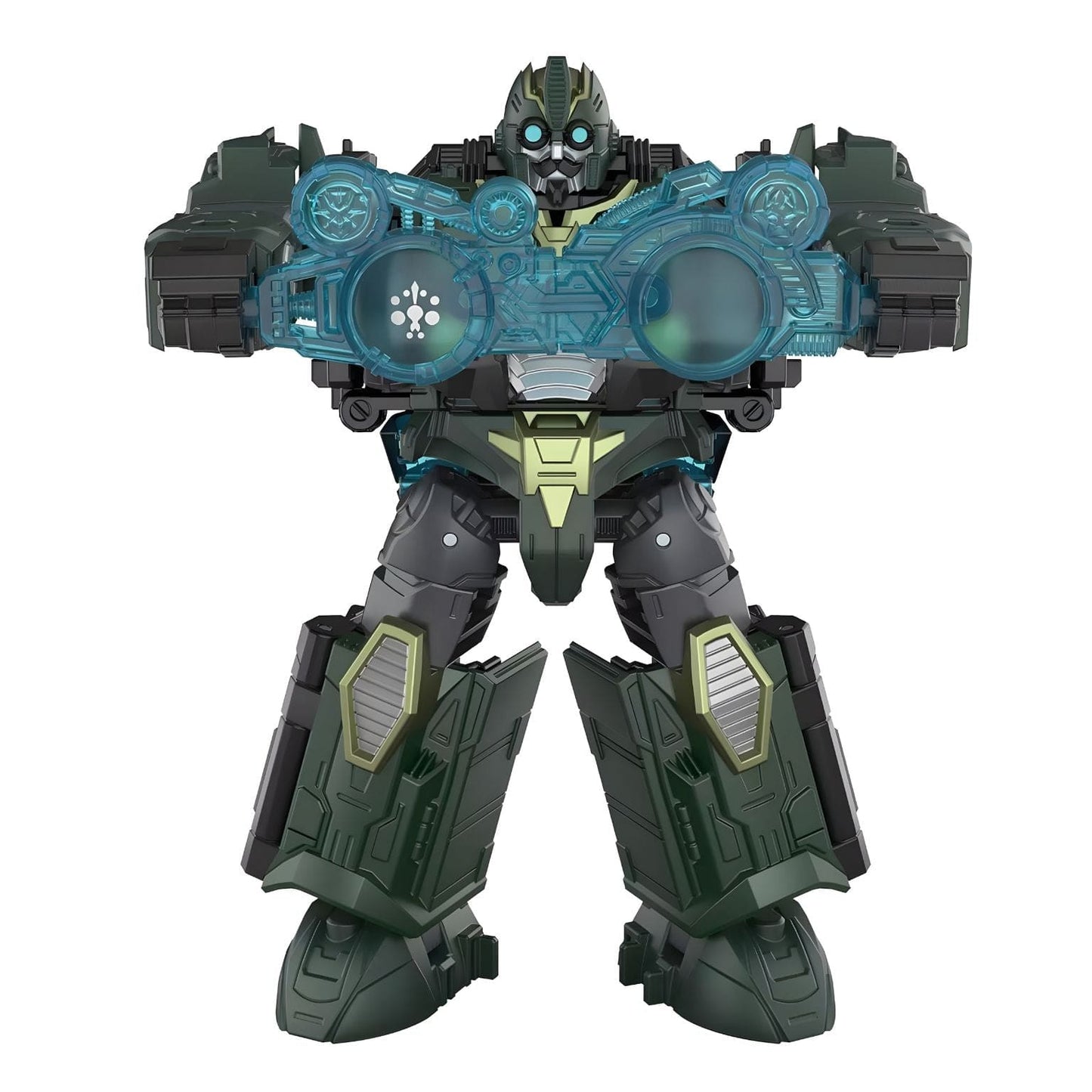 Apresentamos Transformers Age of The Primes - Alchemist Prime com o SKU 861026525 recomendado para + 8 anos