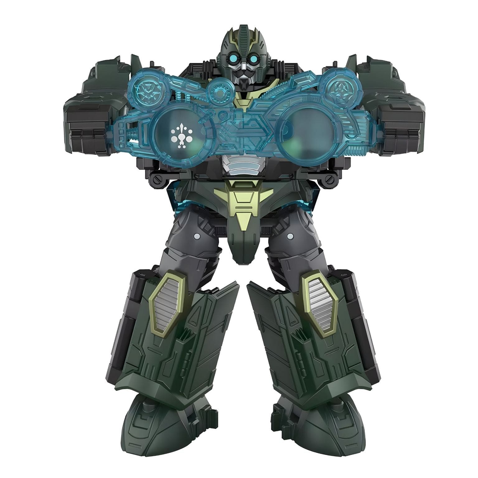Apresentamos Transformers Age of The Primes - Alchemist Prime com o SKU 861026525 recomendado para + 8 anos