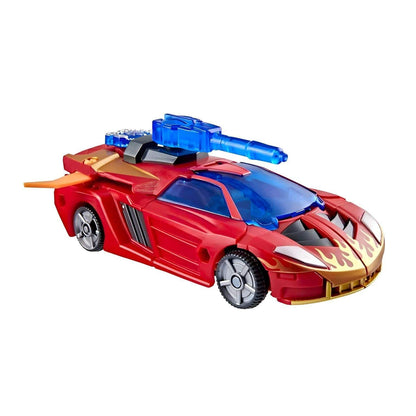 Introducing Transformers Age of The Primes - Excellion with SKU 861490525 recommended for ages 8+