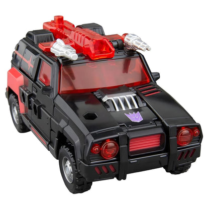 Introducing Transformers Age of the Primes - Flatline with SKU 23102125, recommended for ages 8+