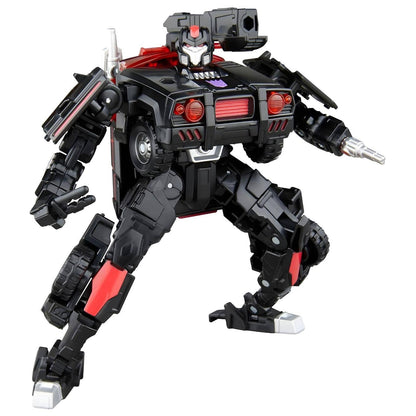 Introducing Transformers Age of the Primes - Flatline with SKU 23102125, recommended for ages 8+