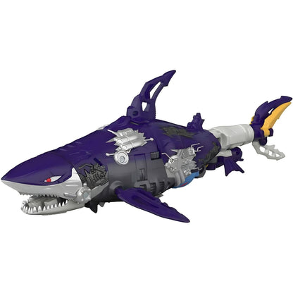 Introducing Transformers Age of the Primes - Sky-Byte with SKU 86101925 recommended for ages 8+