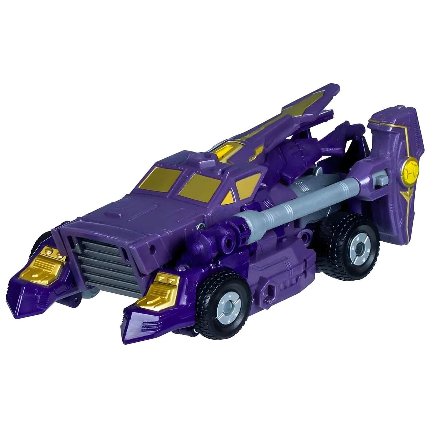 Apresentamos Transformers Age of the Primes - Solus Prime com o SKU 861022525 recomendado para + 8 anos