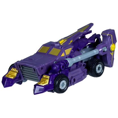 Introducing Transformers Age of the Primes - Solus Prime with SKU 861022525 recommended for ages 8+