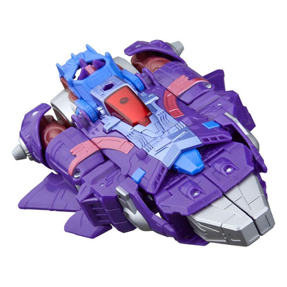Introducing Transformers Age of the Primes - The Thirteen Alpha Trion with SKU 861020525, recommended for ages 8+