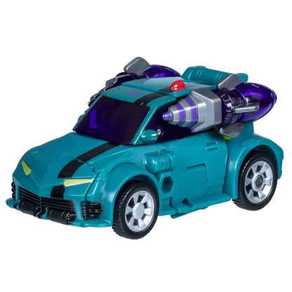Introducing Transformers Age of the Primes - Waspinator with SKU 861025525 recommended for ages 8+