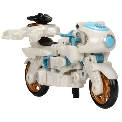Introducing Transformers Earthspark - Terran Thrash with SKU 908669524 recommended for ages 4+