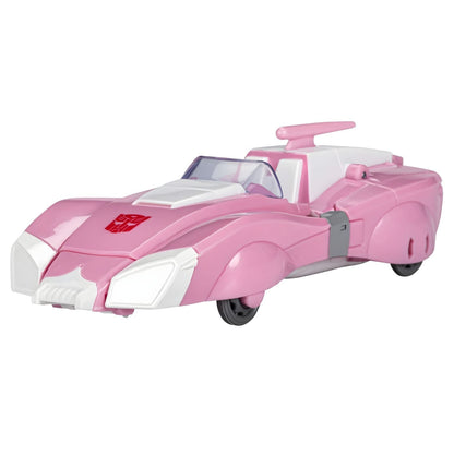 Introducing Transformers Studio Series - Arcee with SKU 90448023, recommended for ages 8+