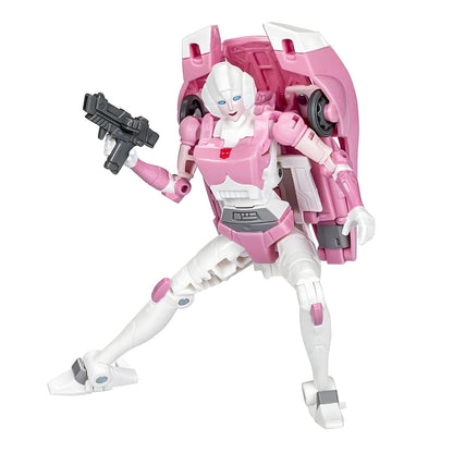 Introducing Transformers Studio Series - Arcee with SKU 90448023, recommended for ages 8+