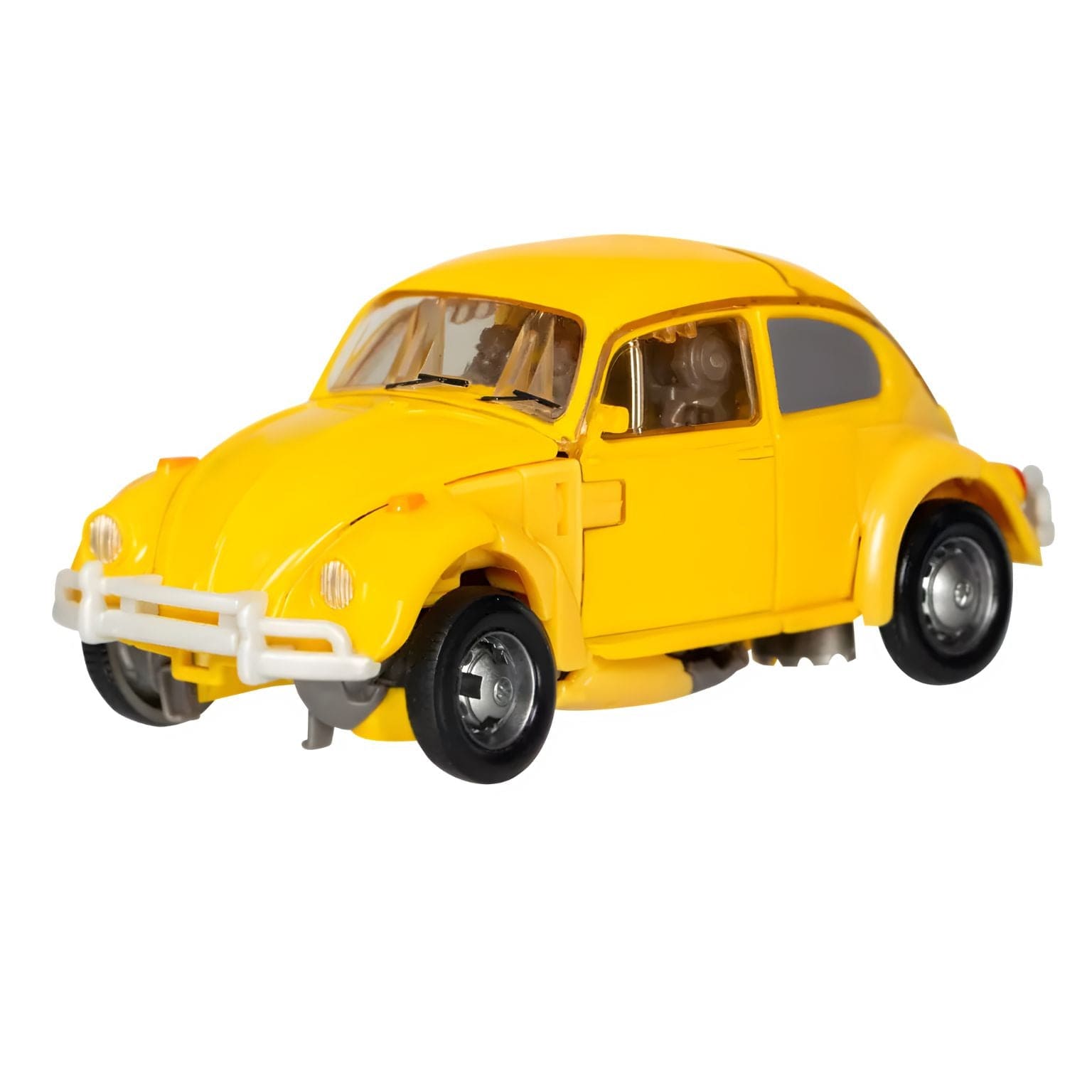 Apresentamos Transformers Studio Series Bumblebee com o SKU 86056425 recomendado para + 8 anos