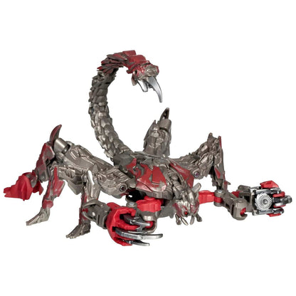 Introducing Transformers Studio Series Double Punch with SKU 230053325 recommended for + 8 years