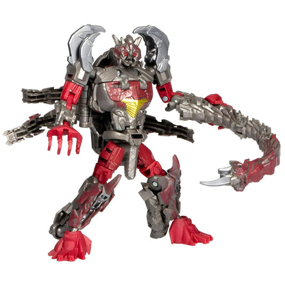 Introducing Transformers Studio Series Double Punch with SKU 230053325 recommended for + 8 years