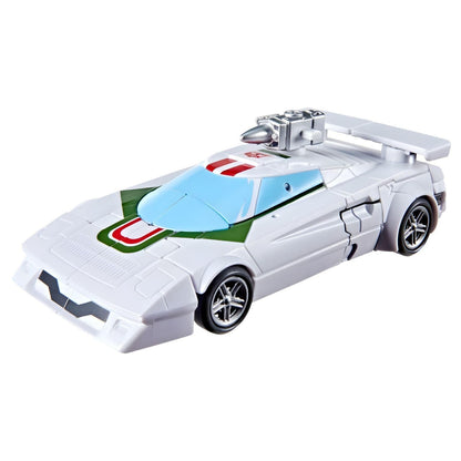 Introducing Transformers: Studio Series - Wheeljack with SKU 861792525, recommended for ages 8+
