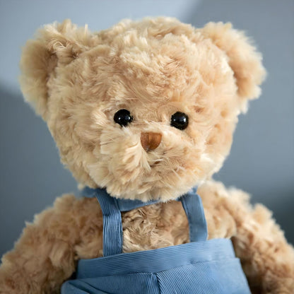 Introducing 35 cm Teddy Bear with SKU 521369822, recommended for ages 6 months+