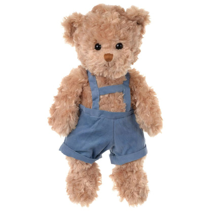 Introducing 35 cm Teddy Bear with SKU 521369822, recommended for ages 6 months+