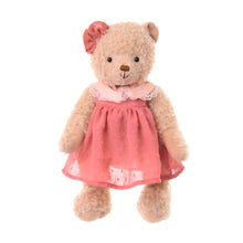 Apresentamos Urso de peluche Eva 30 cm com o SKU 522215925 recomendado para + 6 meses