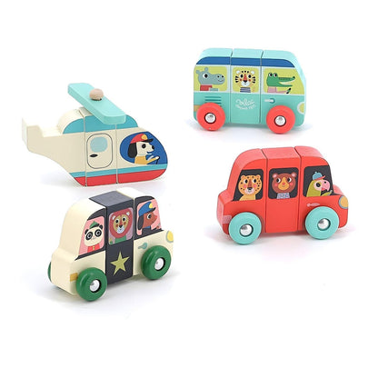 Introducing Magnetic Vehicles - Cars with SKU 26760323 recommended for ages 2+