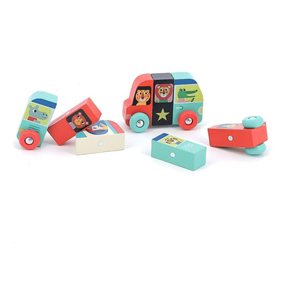 Introducing Magnetic Vehicles - Cars with SKU 26760323 recommended for ages 2+