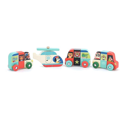 Introducing Magnetic Vehicles - Cars with SKU 26760323 recommended for ages 2+