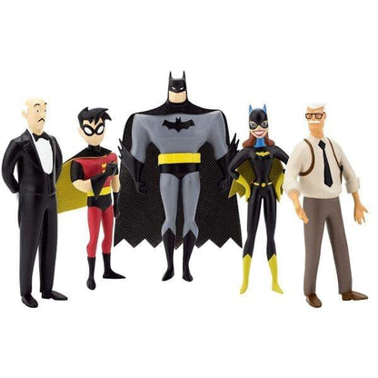 Figuras Batman: The New Batman Adventures - Brincatoys