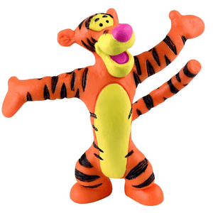 Winnie the Pooh Tigre - Brincatoys