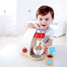 Apresentamos A minha Máquina de café com o SKU 82314621 recomendado para + 3 anos