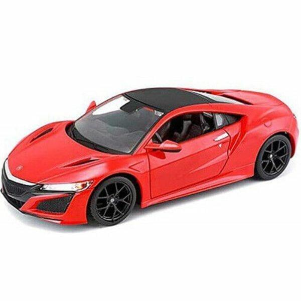 Acura NSX 2018 - Brincatoys