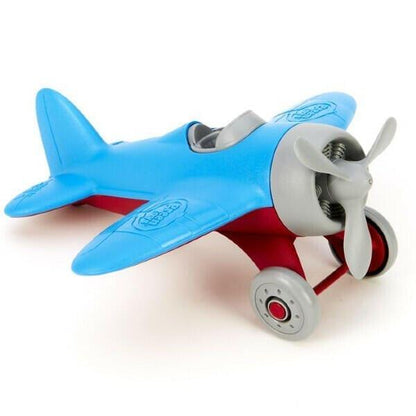 We present Blue Airplane with SKU 120102725 recommended for + 12 months