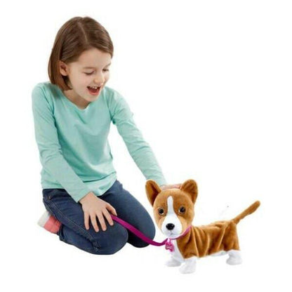 We present Animagic My dog Lizzie with SKU 841346722 recommended for + 3 years