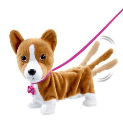We present Animagic My dog Lizzie with SKU 841346722 recommended for + 3 years