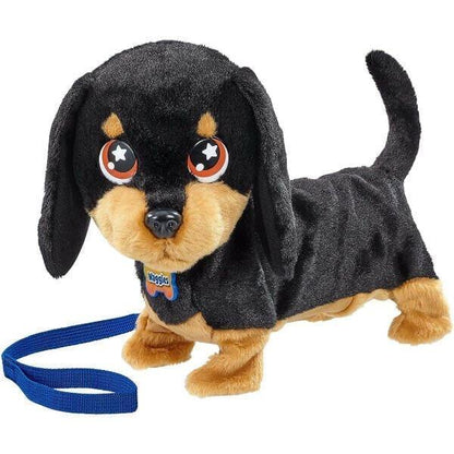 We present Animagic Waggles My Dachshund with SKU 849091722 recommended for + 4 years