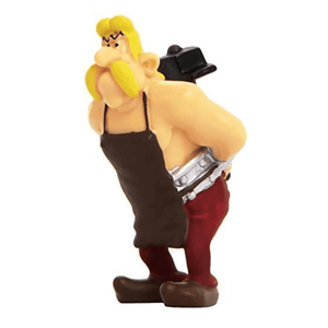 Asterix & Obelix -Fulliautomatix- - Brincatoys